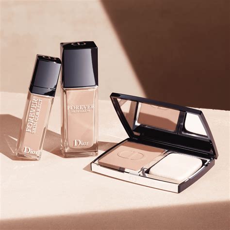 dior diorskin forever natural velvet